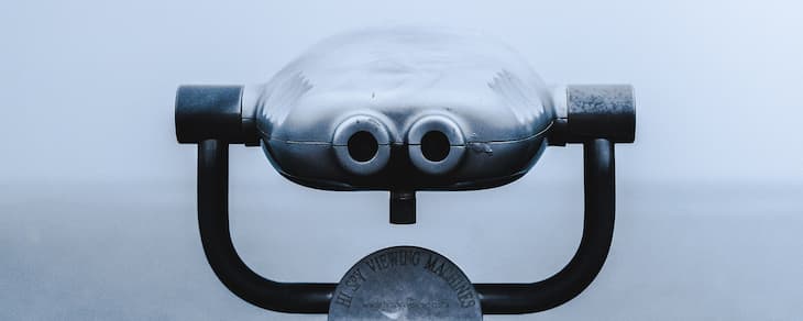 Viewing Machine